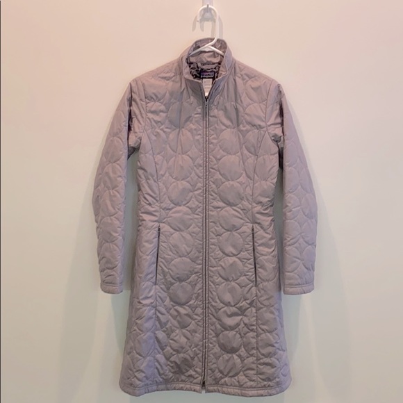 Patagonia Jackets & Blazers - Patagonia Quilted Lightweight Jacket